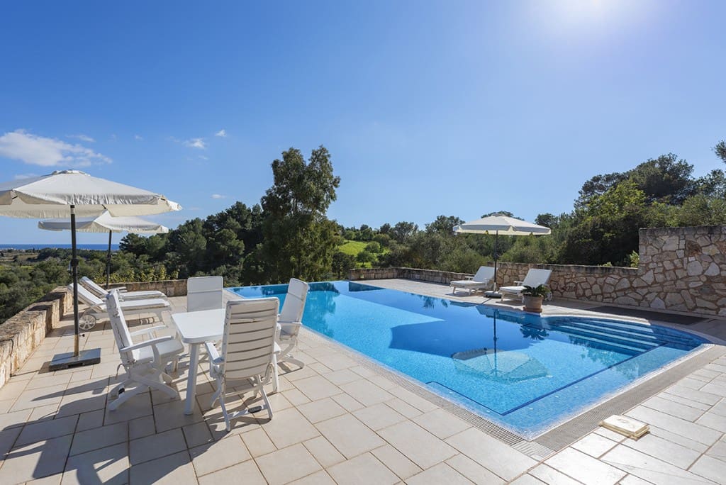 4 quarto Quinta/Casa Rural para venda em Felanitx com piscina garagem - 2 990 000 € (Ref: 6738250)