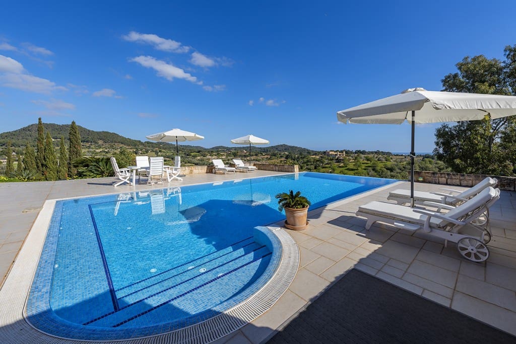 4 quarto Quinta/Casa Rural para venda em Felanitx com piscina garagem - 2 990 000 € (Ref: 6738250)