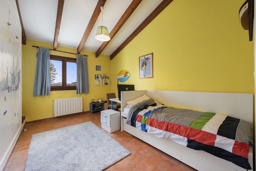 4 soveværelse Byhus til salg i Santa Eugenia med swimmingpool garage - € 1.200.000 (Ref: 6738255)