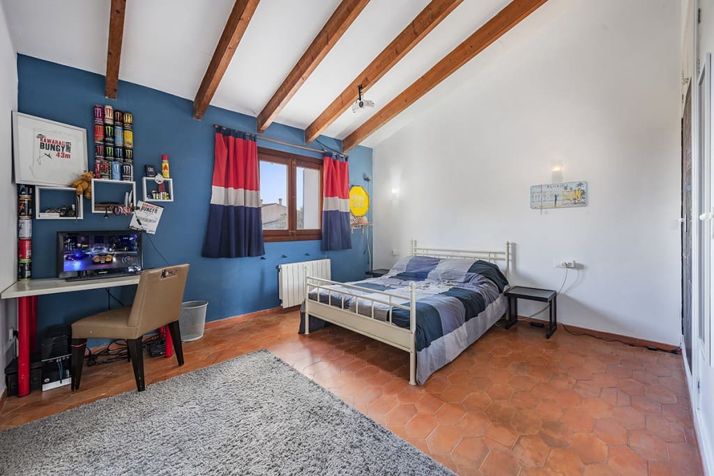 4 soveværelse Byhus til salg i Santa Eugenia med swimmingpool garage - € 1.200.000 (Ref: 6738255)