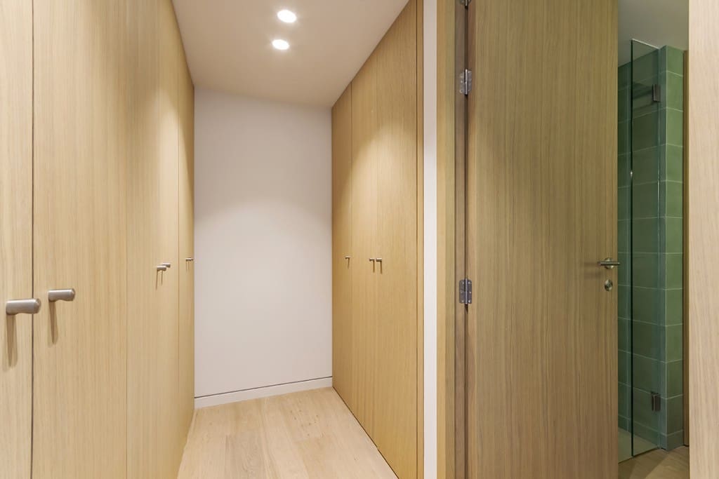 2 slaapkamer Penthouse te koop in Palma de Mallorca met zwembad garage - € 1.225.000 (Ref: 6804559)