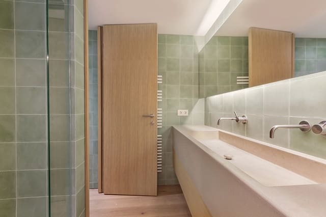 2 bedroom Penthouse for sale in La Bonanova, Palma de Mallorca with pool garage - € 1,225,000 (Ref: 6804559)