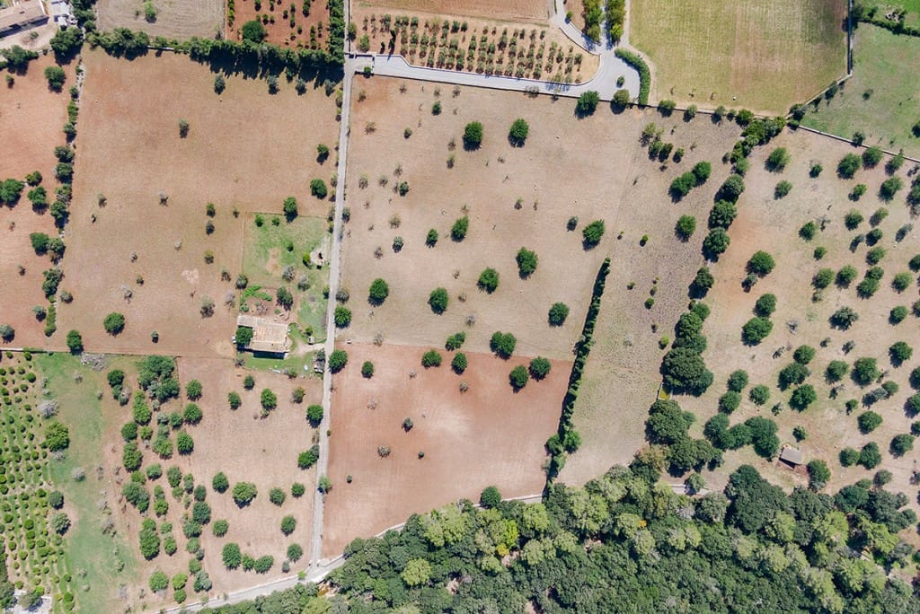 3 chambre Finca/Maison de Campagne à vendre à Pollensa / Pollenca avec garage - 2 250 000 € (Ref: 6851591)