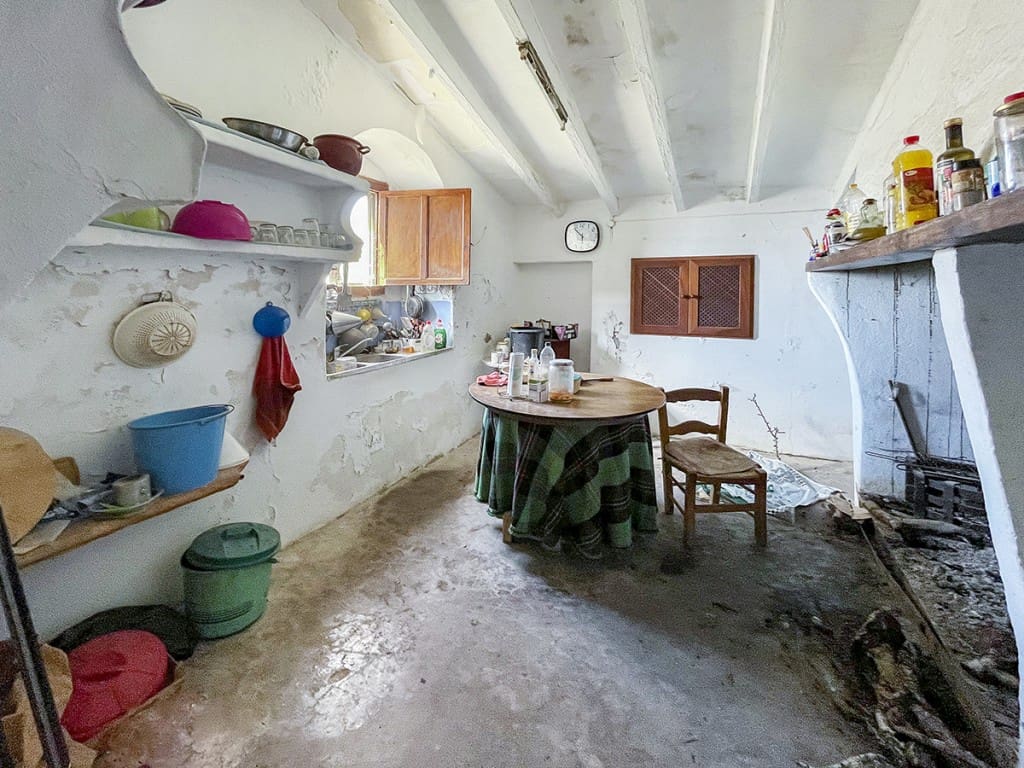 6 soverom Finca/Herregård til salgs i Manacor - € 1 495 000 (Ref: 6851603)