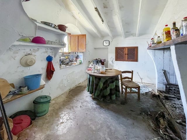 6 bedroom Finca/Country House for sale in Manacor - € 1,495,000 (Ref: 6851603)