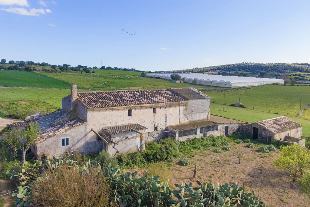 6 soverom Finca/Herregård til salgs i Manacor - € 1 495 000 (Ref: 6851603)