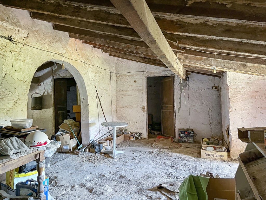 6 soverom Finca/Herregård til salgs i Manacor - € 1 495 000 (Ref: 6851603)