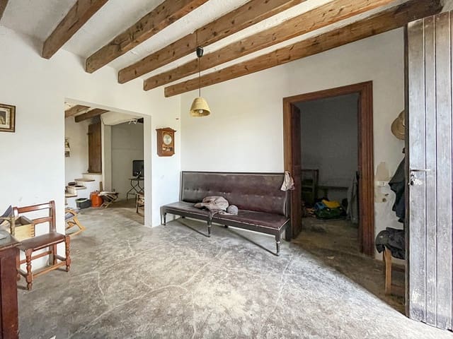 6 bedroom Finca/Country House for sale in Manacor - € 1,495,000 (Ref: 6851603)