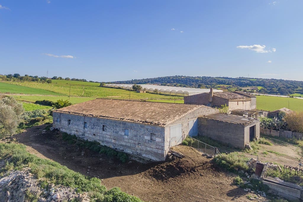 6 soverom Finca/Herregård til salgs i Manacor - € 1 495 000 (Ref: 6851603)