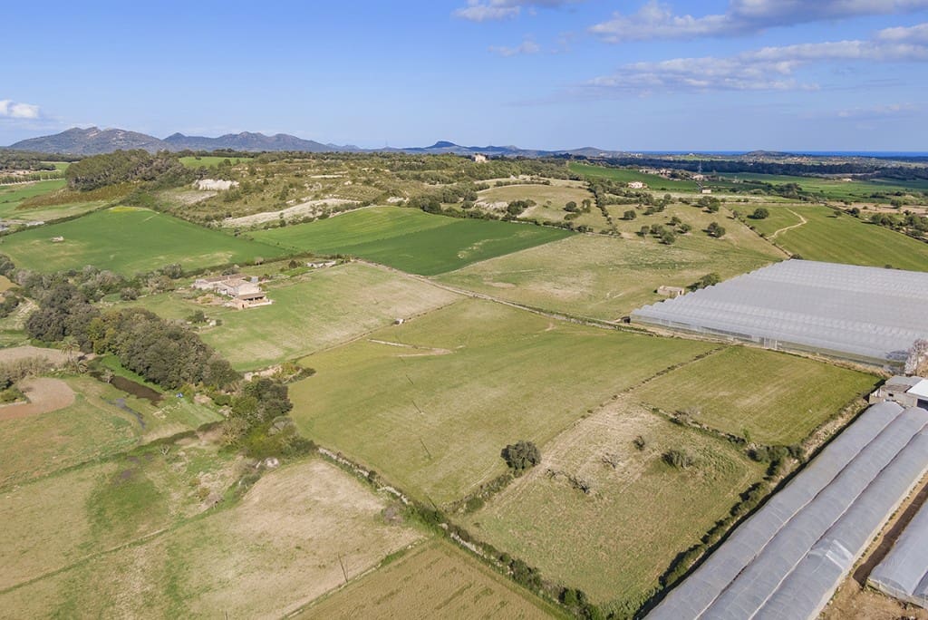 6 soverom Finca/Herregård til salgs i Manacor - € 1 495 000 (Ref: 6851603)