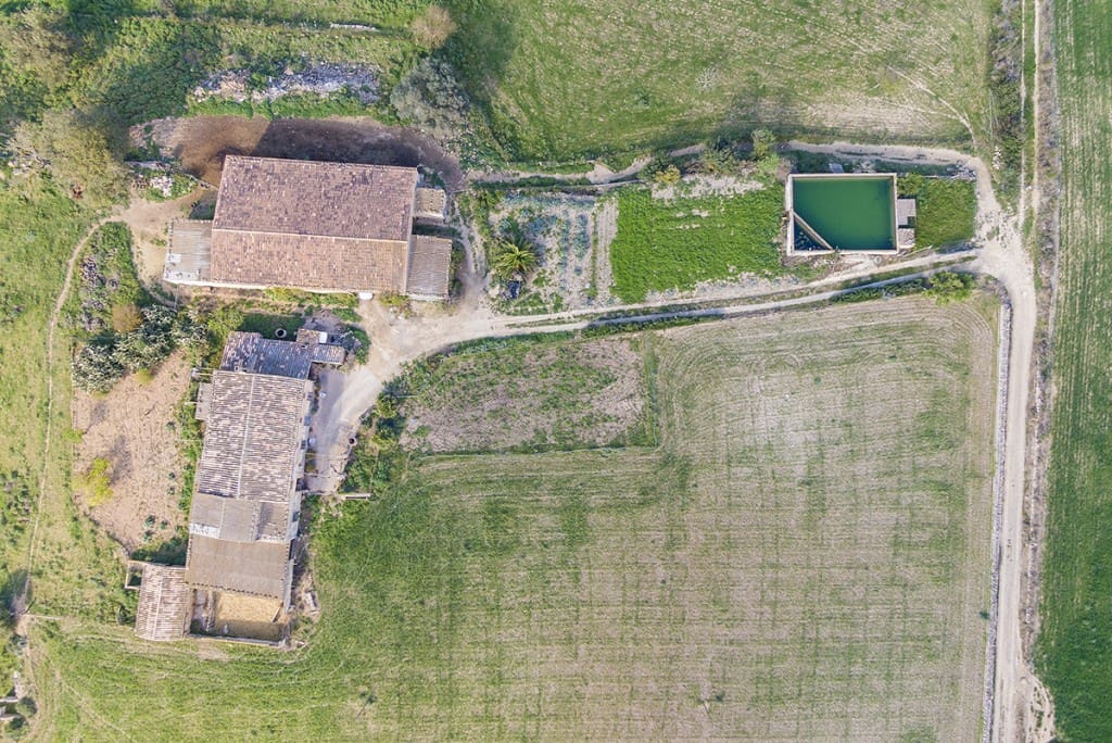 6 soverom Finca/Herregård til salgs i Manacor - € 1 495 000 (Ref: 6851603)