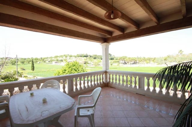 7 makuuhuone Maalaistalo myytävänä paikassa Lloret de Vista Alegre mukana uima-altaan 
autotalli - 2 650 000 € (Ref: 6851622)