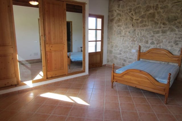 7 makuuhuone Maalaistalo myytävänä paikassa Lloret de Vista Alegre mukana uima-altaan 
autotalli - 2 650 000 € (Ref: 6851622)