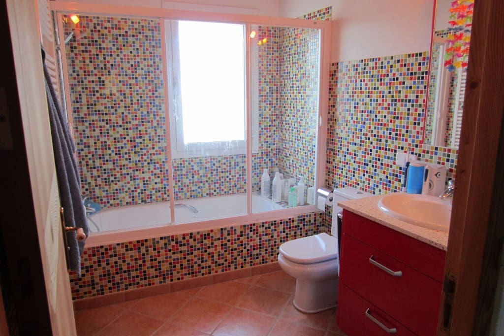 7 soveværelse Finca/Landehus til salg i Lloret de Vista Alegre med swimmingpool garage - € 2.650.000 (Ref: 6851622)