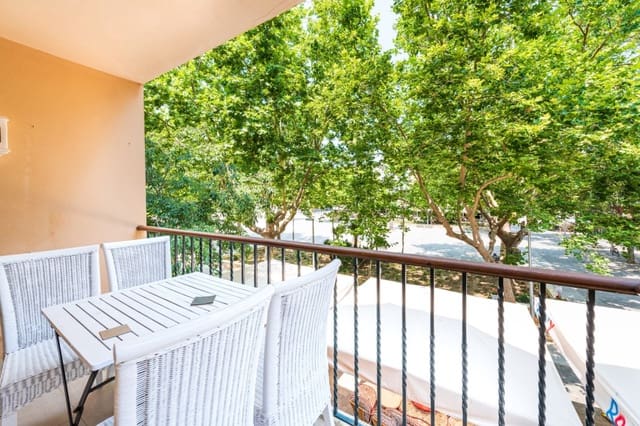 4 soverom Leilighet til salgs i Port de Pollença, Pollensa / Pollença med garasje - € 399 000 (Ref: 6923039)