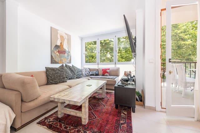 4 soverom Leilighet til salgs i Port de Pollença, Pollensa / Pollença med garasje - € 399 000 (Ref: 6923039)