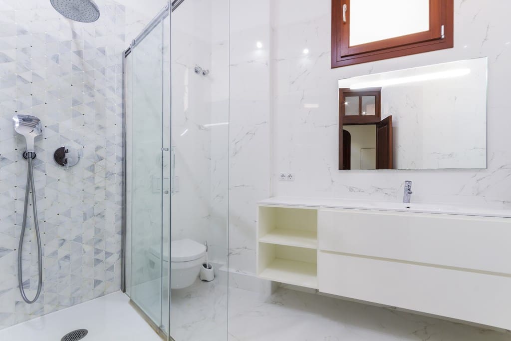 4 bedroom Apartment for sale in Palma de Mallorca - € 1,395,000 (Ref: 6952118)