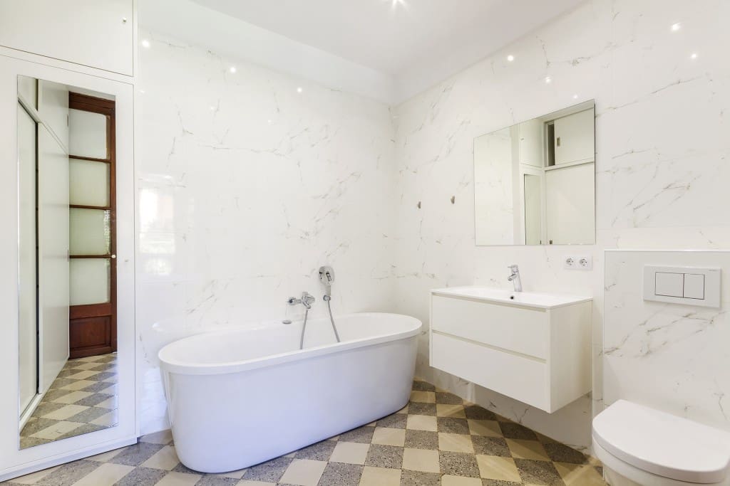 4 bedroom Apartment for sale in Palma de Mallorca - € 1,395,000 (Ref: 6952118)