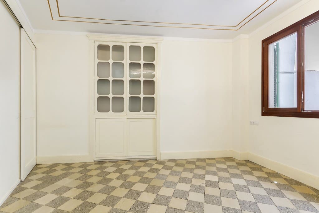 4 bedroom Apartment for sale in Palma de Mallorca - € 1,395,000 (Ref: 6952118)