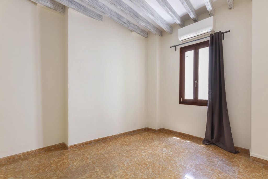 4 bedroom Apartment for sale in Palma de Mallorca - € 1,395,000 (Ref: 6952118)