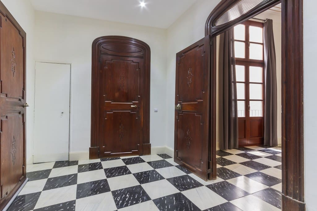 4 bedroom Apartment for sale in Palma de Mallorca - € 1,395,000 (Ref: 6952118)