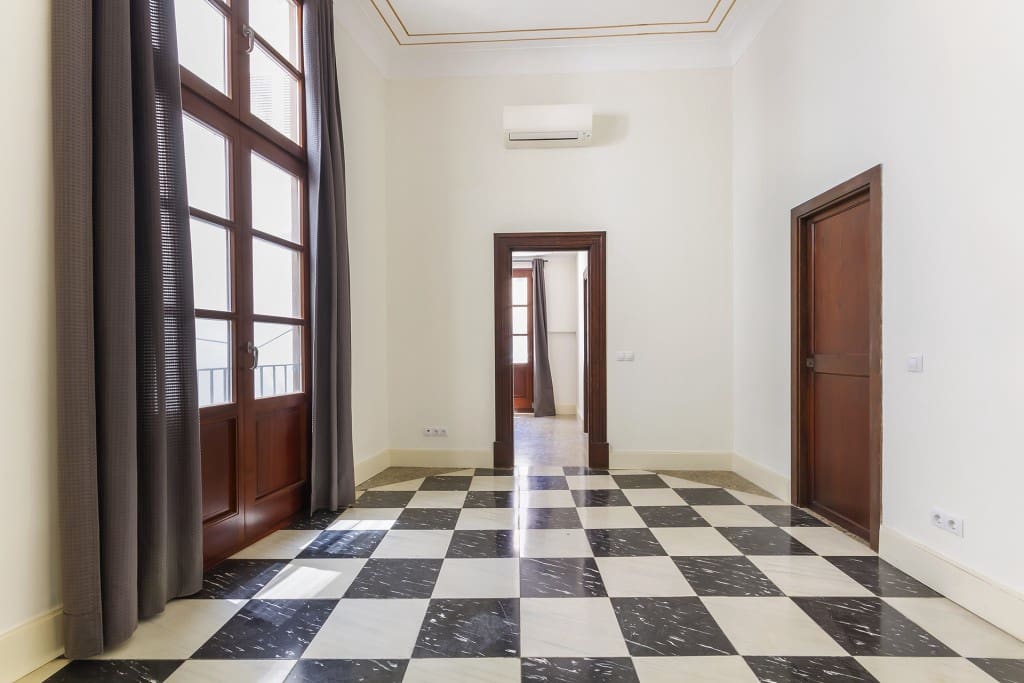 4 bedroom Apartment for sale in Palma de Mallorca - € 1,395,000 (Ref: 6952118)