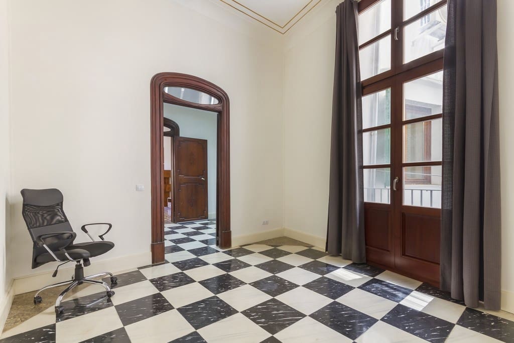 4 bedroom Apartment for sale in Palma de Mallorca - € 1,395,000 (Ref: 6952118)