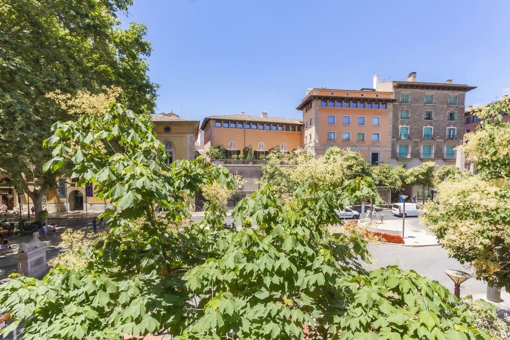 4 bedroom Apartment for sale in Palma de Mallorca - € 1,395,000 (Ref: 6952118)