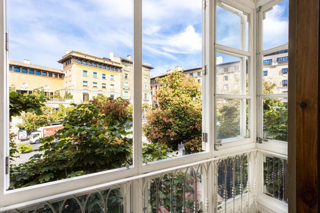 4 bedroom Apartment for sale in Palma de Mallorca - € 1,395,000 (Ref: 6952118)