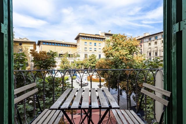 4 soveværelse Lejlighed til salg i Palma de Mallorca - € 1.395.000 (Ref: 6952118)