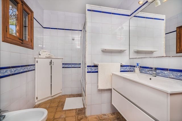 5 soveværelse Villa til salg i Cala San Vicente / Cala Sant Vicenç, Pollensa / Pollença med swimmingpool garage - € 1.500.000 (Ref: 6965934)