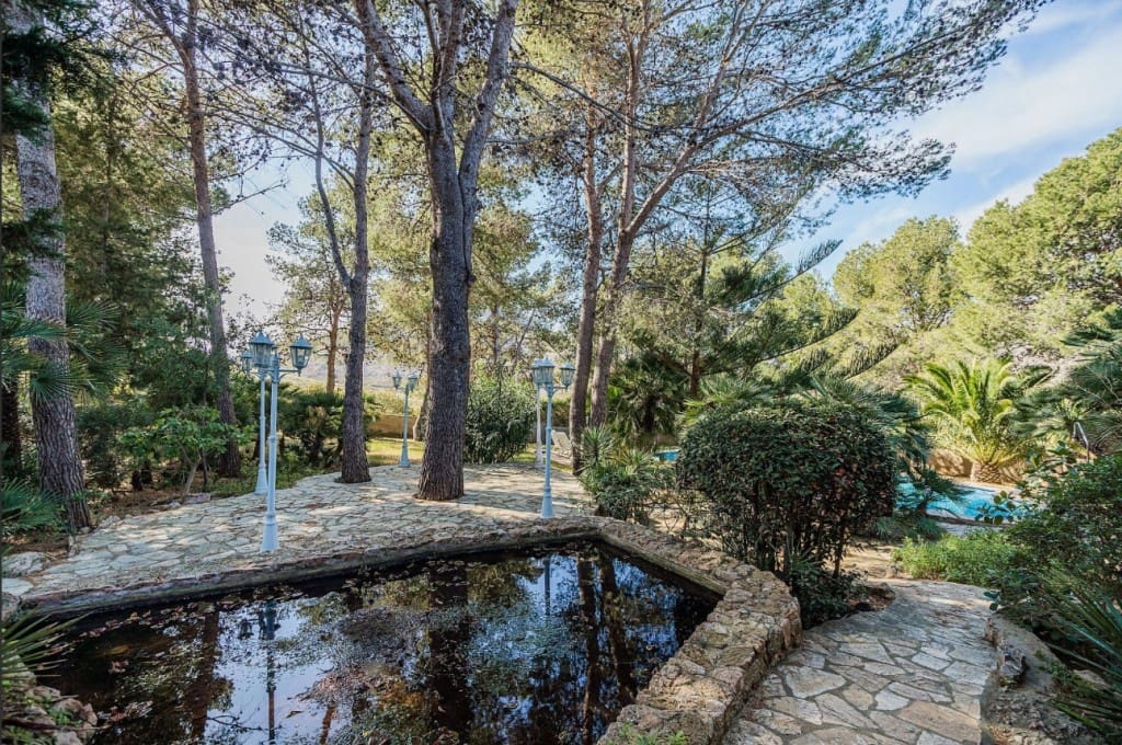 5 soveværelse Villa til salg i Cala San Vicente / Cala Sant Vicenc med swimmingpool garage - € 1.500.000 (Ref: 6965934)