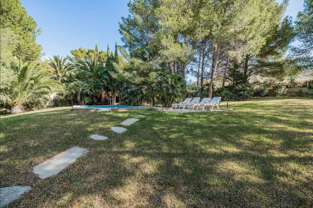 5 soveværelse Villa til salg i Cala San Vicente / Cala Sant Vicenc med swimmingpool garage - € 1.500.000 (Ref: 6965934)