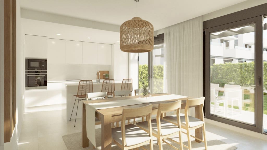 4 soveværelse Byhus til salg i Palma de Mallorca med swimmingpool garage - € 1.380.000 (Ref: 6972070)