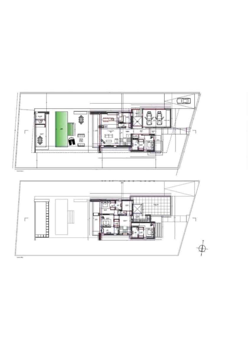 5 soveværelse Villa til salg i Pollensa / Pollenca med swimmingpool garage - € 3.800.000 (Ref: 6979155)