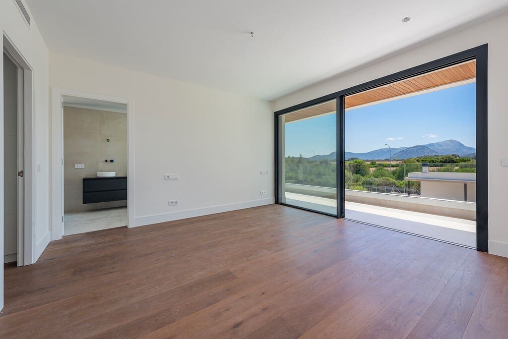 5 quarto Moradia para venda em Pollensa / Pollenca com piscina garagem - 3 800 000 € (Ref: 6979155)