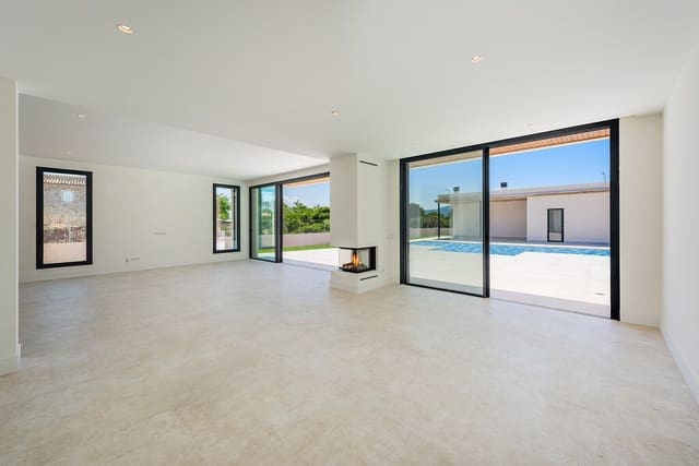 5 slaapkamer Villa te koop in Pollensa / Pollença met zwembad garage - € 3.800.000 (Ref: 6979155)
