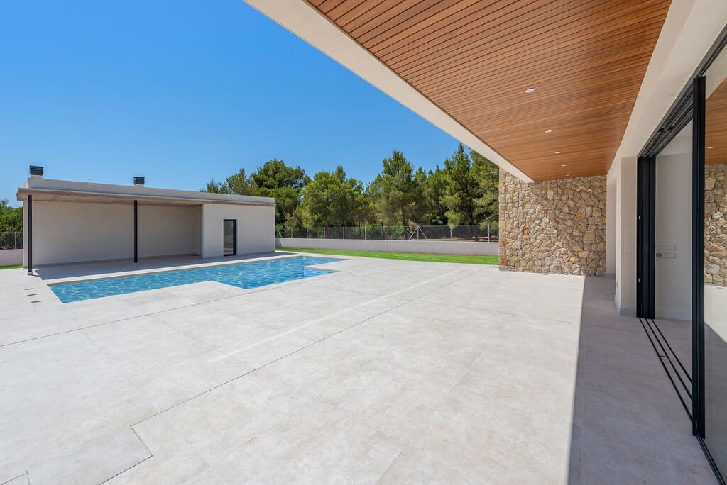 5 quarto Moradia para venda em Pollensa / Pollenca com piscina garagem - 3 800 000 € (Ref: 6979155)