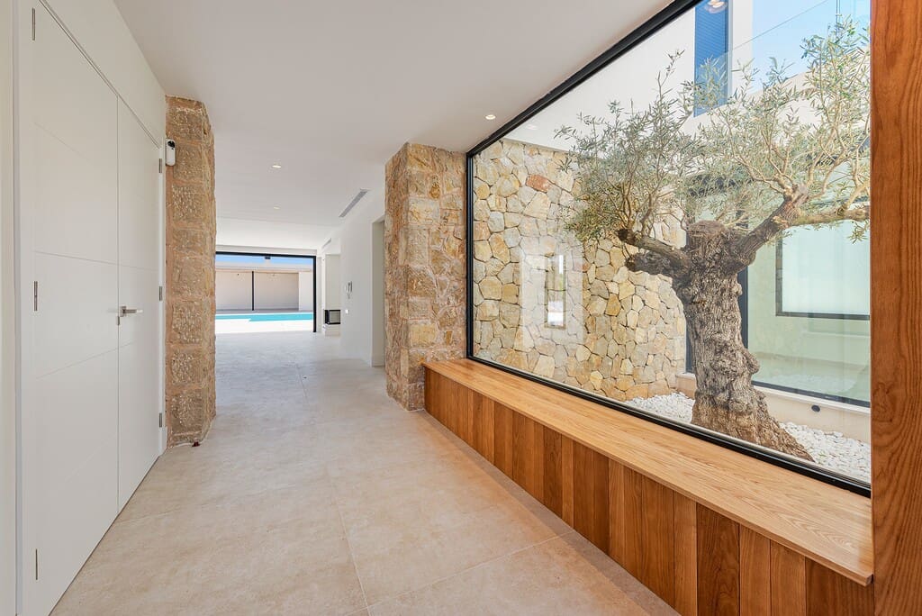5 quarto Moradia para venda em Pollensa / Pollenca com piscina garagem - 3 800 000 € (Ref: 6979155)