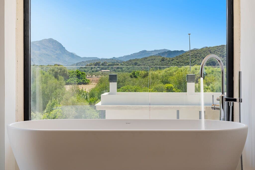 5 quarto Moradia para venda em Pollensa / Pollenca com piscina garagem - 3 800 000 € (Ref: 6979155)