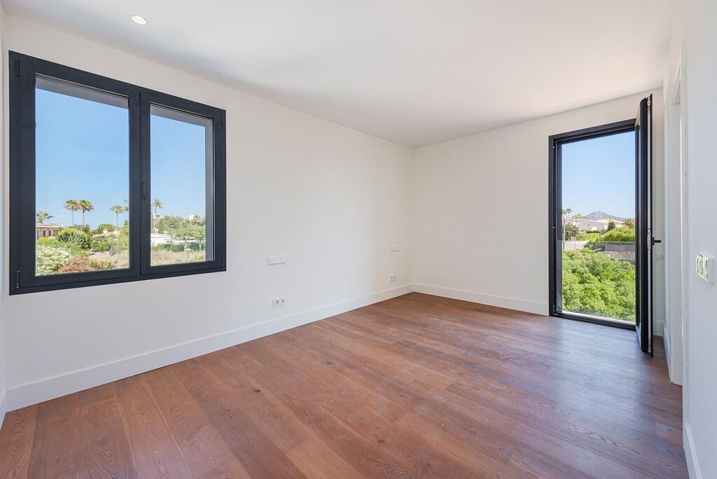 5 quarto Moradia para venda em Pollensa / Pollenca com piscina garagem - 3 800 000 € (Ref: 6979155)