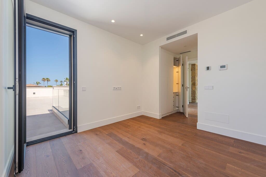 5 quarto Moradia para venda em Pollensa / Pollenca com piscina garagem - 3 800 000 € (Ref: 6979155)