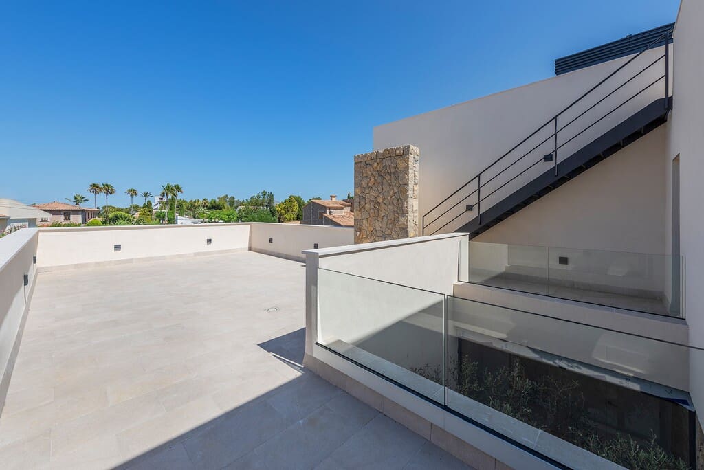 5 quarto Moradia para venda em Pollensa / Pollenca com piscina garagem - 3 800 000 € (Ref: 6979155)