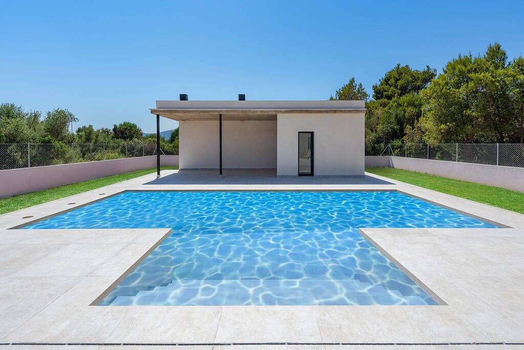 5 quarto Moradia para venda em Pollensa / Pollenca com piscina garagem - 3 800 000 € (Ref: 6979155)