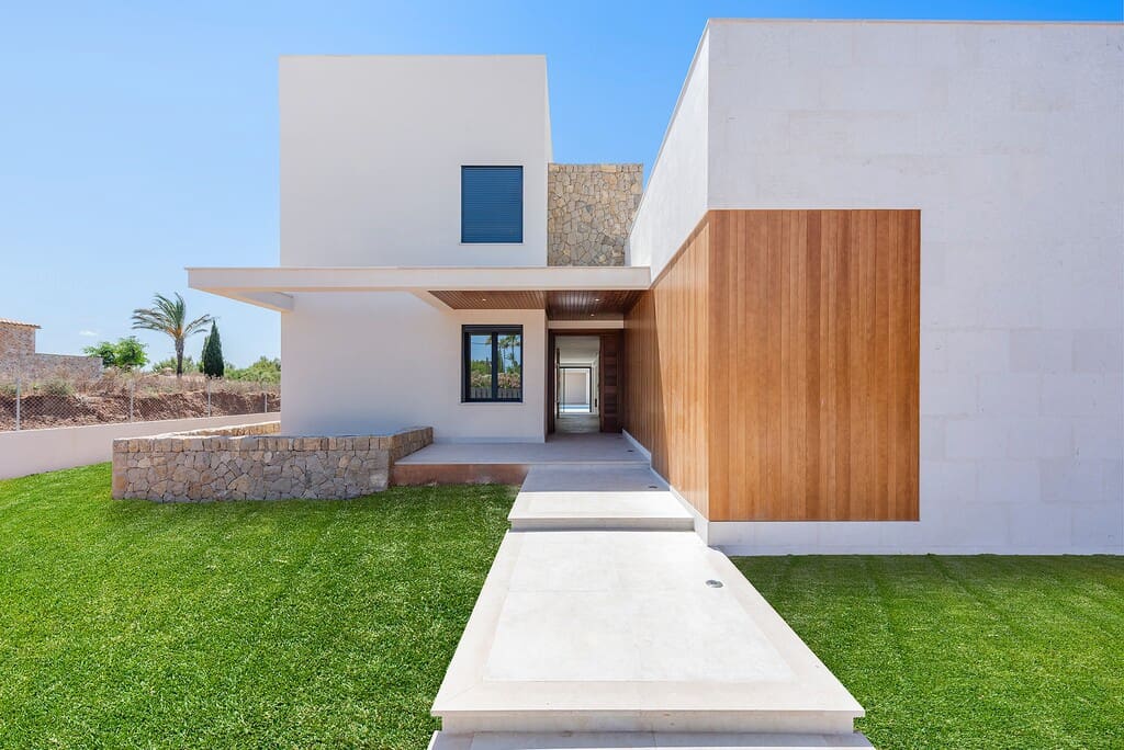 5 quarto Moradia para venda em Pollensa / Pollenca com piscina garagem - 3 800 000 € (Ref: 6979155)