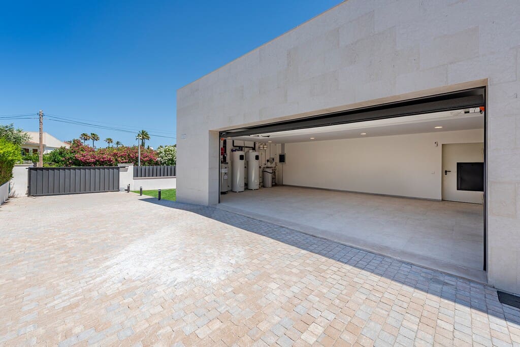 5 quarto Moradia para venda em Pollensa / Pollenca com piscina garagem - 3 800 000 € (Ref: 6979155)