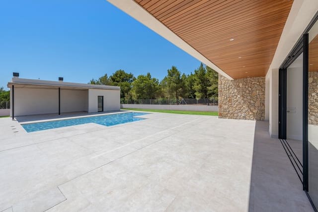 5 slaapkamer Villa te koop in Pollensa / Pollença met zwembad garage - € 3.800.000 (Ref: 6979155)