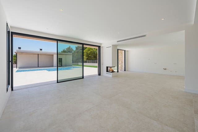 5 slaapkamer Villa te koop in Pollensa / Pollença met zwembad garage - € 3.800.000 (Ref: 6979155)