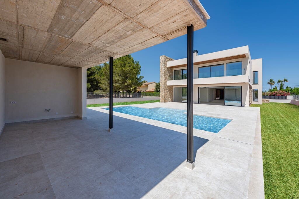 5 quarto Moradia para venda em Pollensa / Pollenca com piscina garagem - 3 800 000 € (Ref: 6979155)