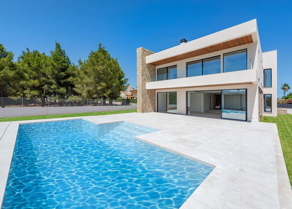 5 quarto Moradia para venda em Pollensa / Pollenca com piscina garagem - 3 800 000 € (Ref: 6979155)